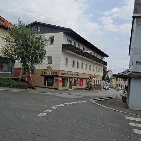 Gasthof Moser ฟอห์นสดอร์ฟ ภายนอก รูปภาพ