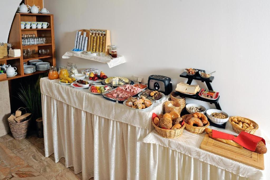 Gasthof Moser ฟอห์นสดอร์ฟ ภายนอก รูปภาพ